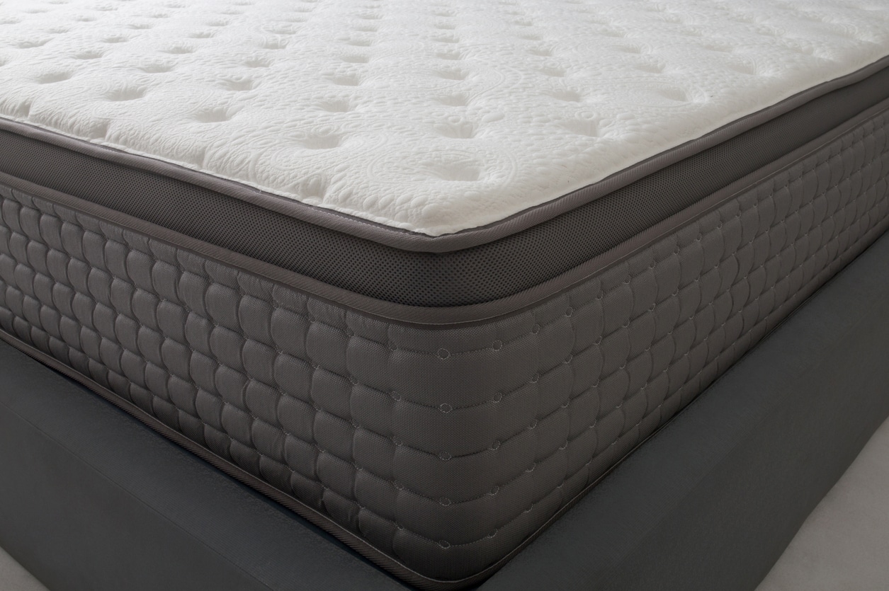 best hybrid mattresses